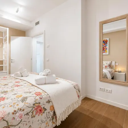 Lejlighed Finalmente A Casa, Nuovo, E Senza Scale Venedig