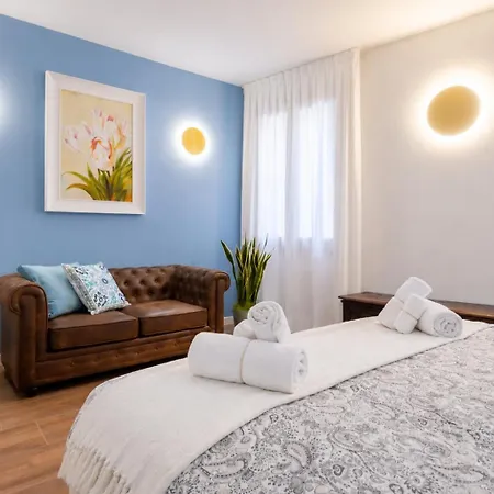 Finalmente A Casa, Nuovo, E Senza Scale *
