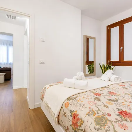 Finalmente A Casa, Nuovo, E Senza Scale Lejlighed Venedig